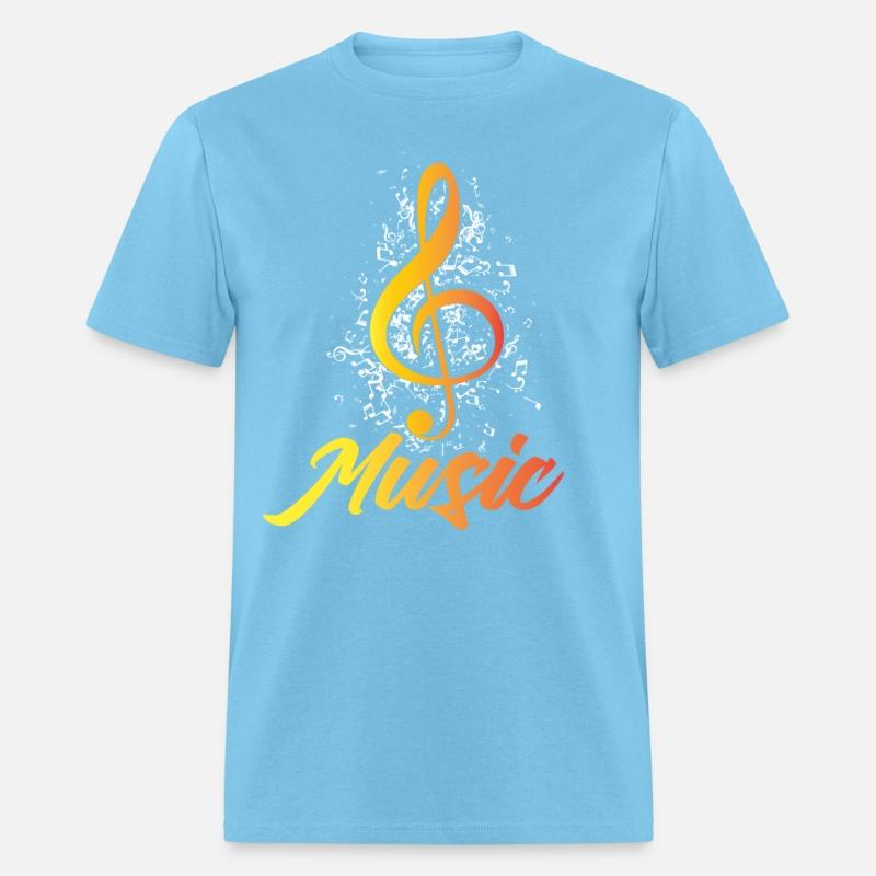 Music Treble Clef