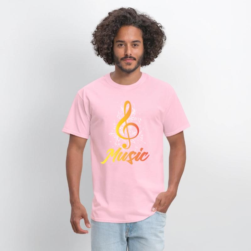 Music Treble Clef
