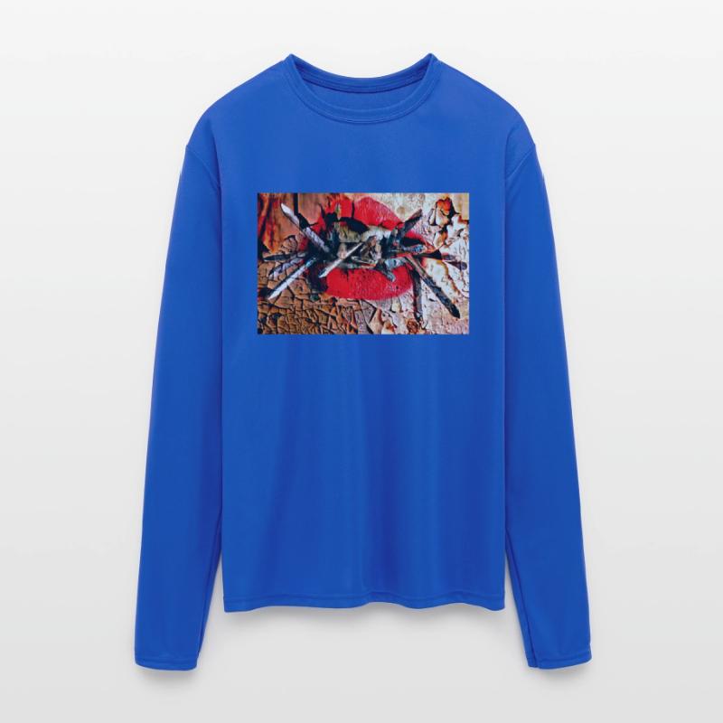 My digital art brush