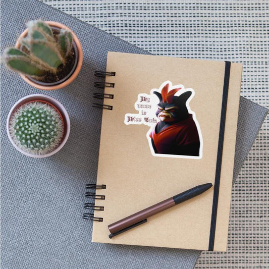 My name is eddie Tuta