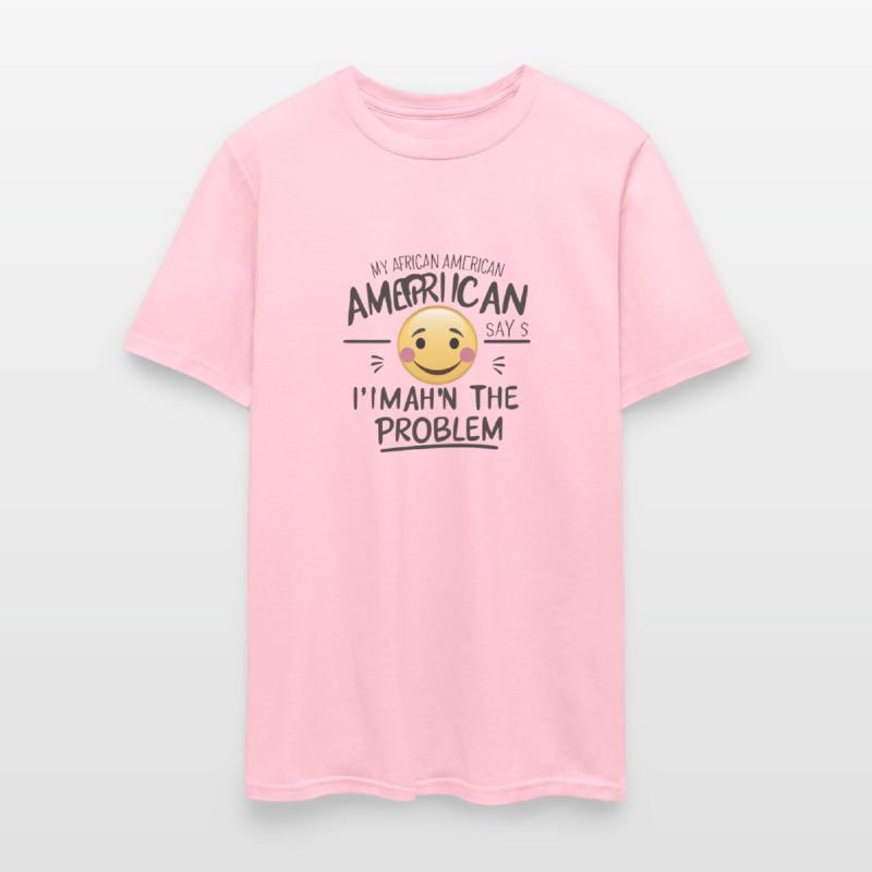 My Therapist Says I’m the Problem