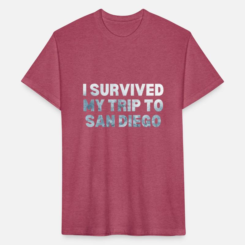 My Trip Traveler Vacation San Diego