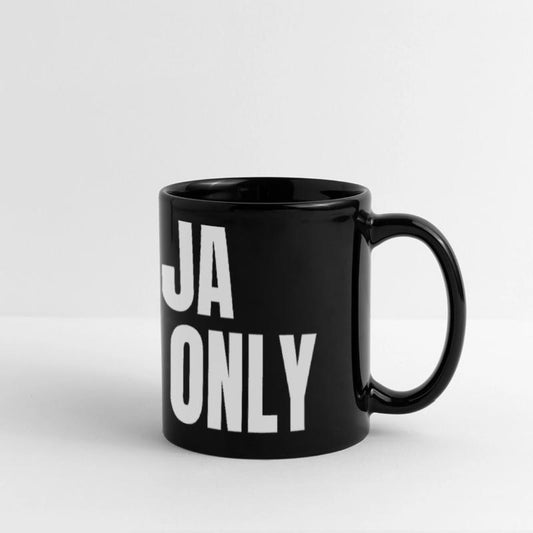 NAIJA VIBES ONLY – Bold Nigerian Streetwear Tee