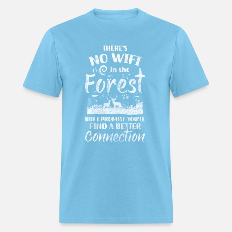 Nature Hiking Forester