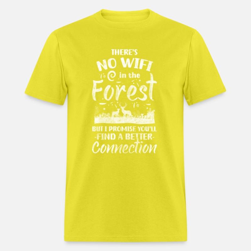 Nature Hiking Forester