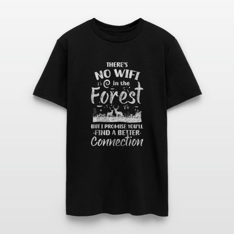 Nature Hiking Forester