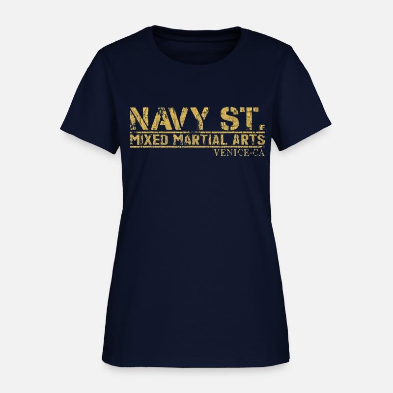 Navy Street Kingdom MMA Mixed Martial Arts