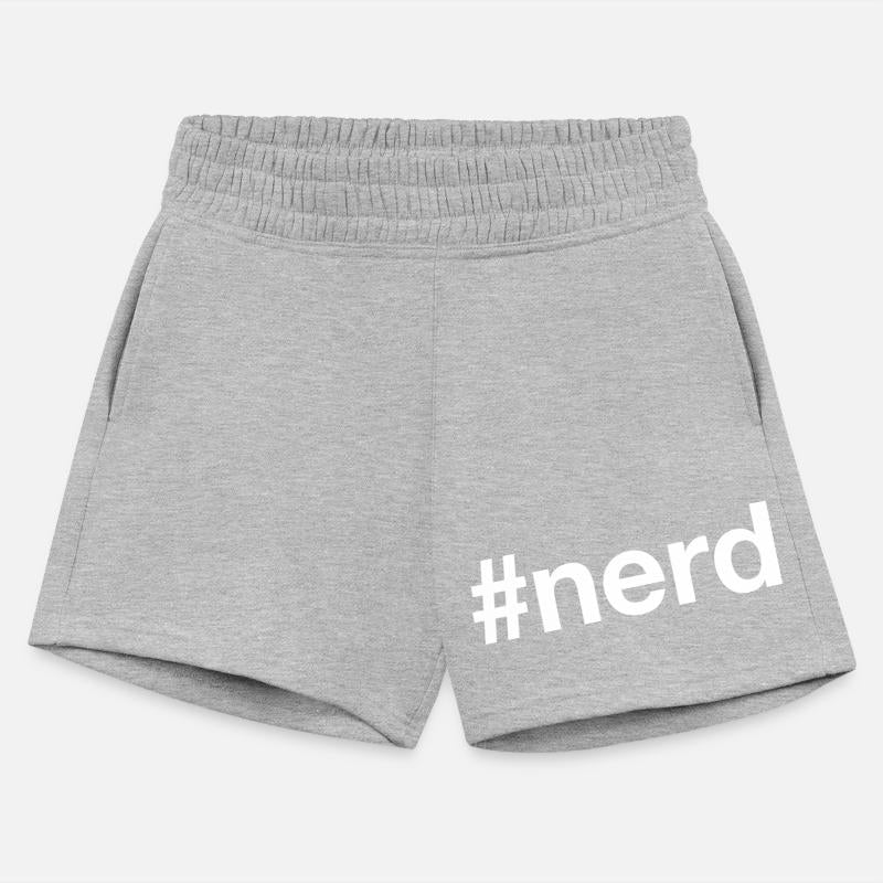 NERD Hashtag