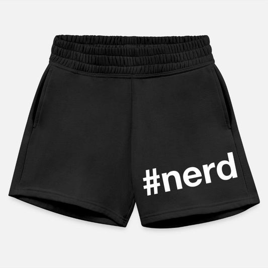 NERD Hashtag