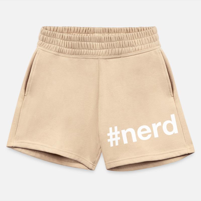 NERD Hashtag