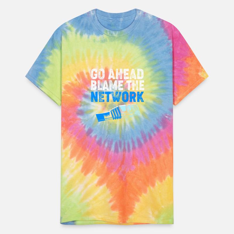 Network Engineering Go Ahead Blame The Network