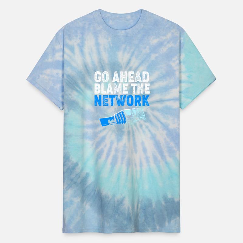 Network Engineering Go Ahead Blame The Network