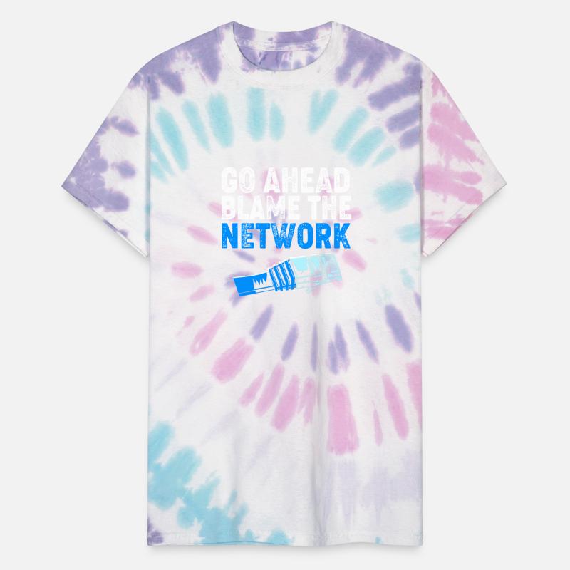 Network Engineering Go Ahead Blame The Network