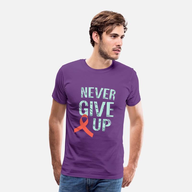 Never Give Up HIV Awareness - Inspiring Resilience