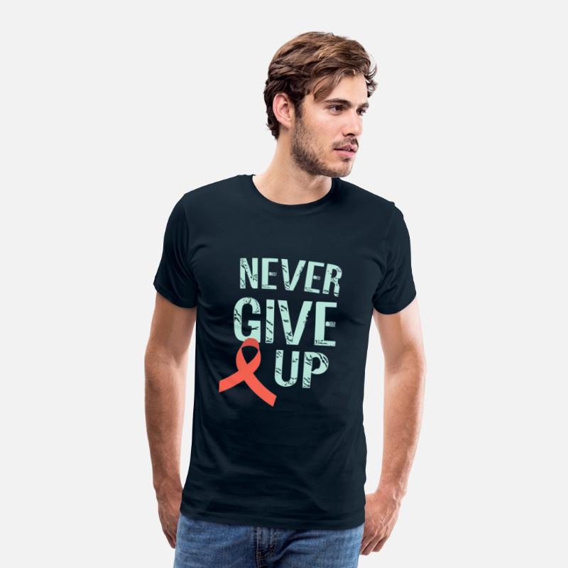 Never Give Up HIV Awareness - Inspiring Resilience