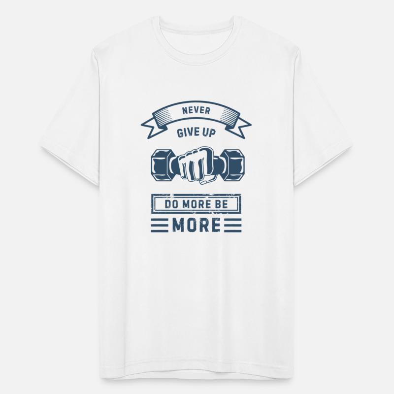 Never Give Up: Strength in Every Lift"