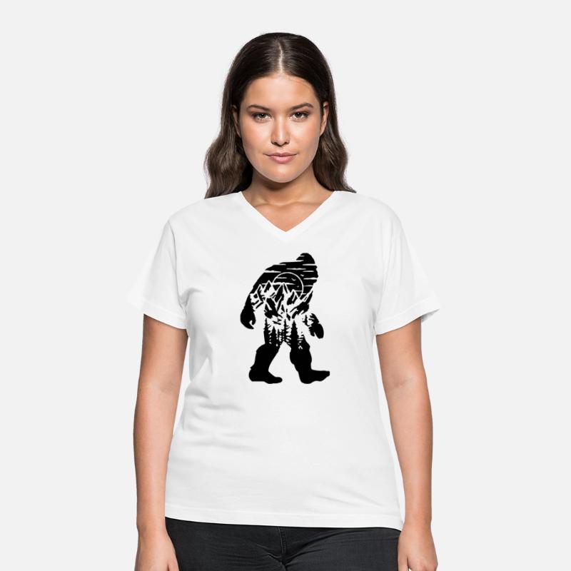 New coming out Big Foots