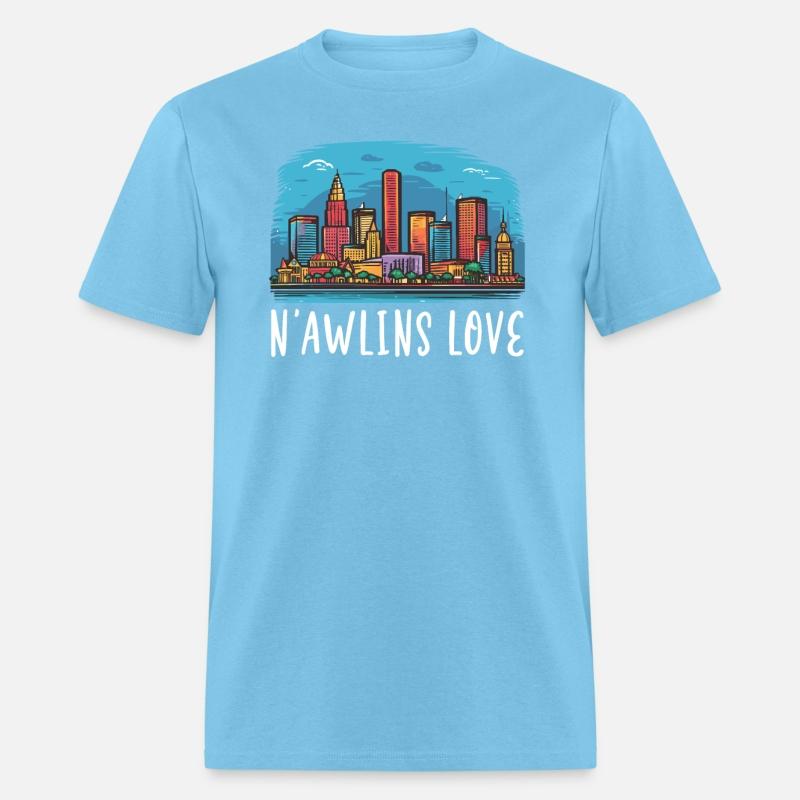 New Orleans Louisiana USA America United States