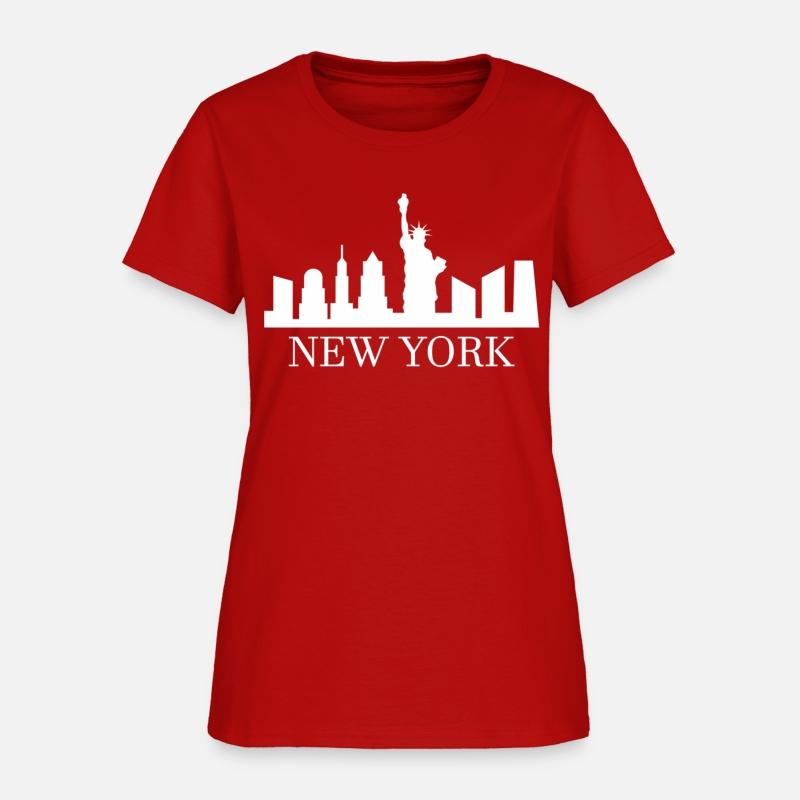 New York - Nyc yline -