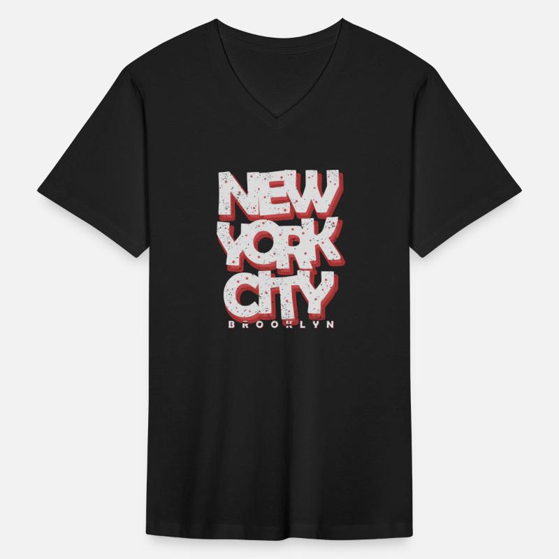 New York City Brooklyn Vibes