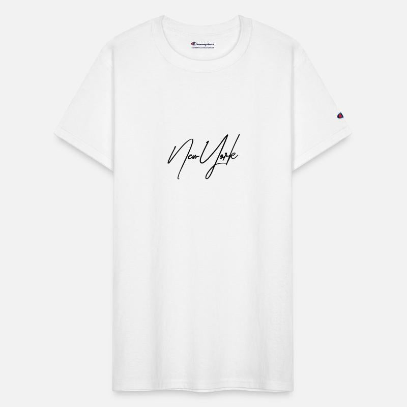 New York – Iconic City Style