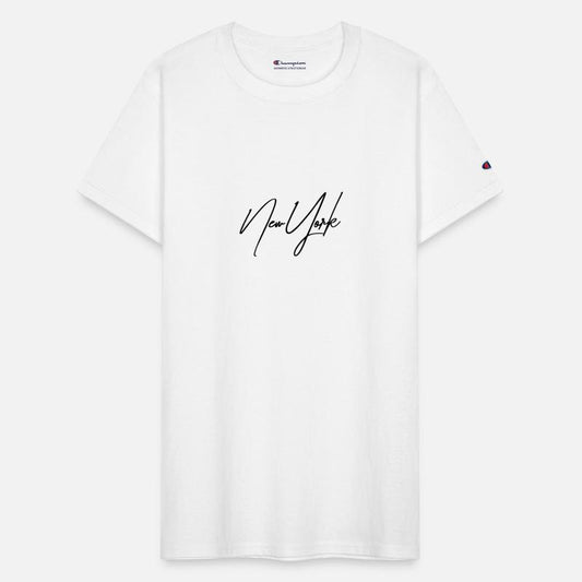 New York – Iconic City Style