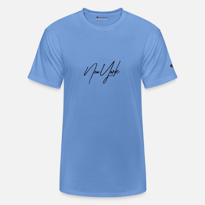 New York – Iconic City Style