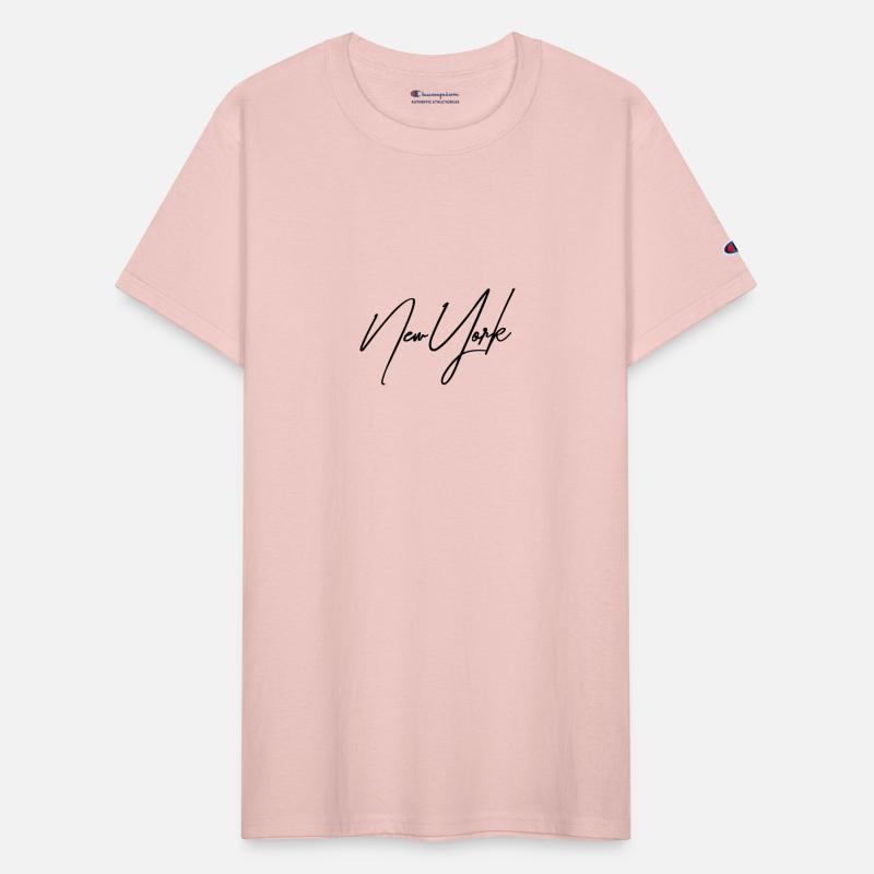 New York – Iconic City Style