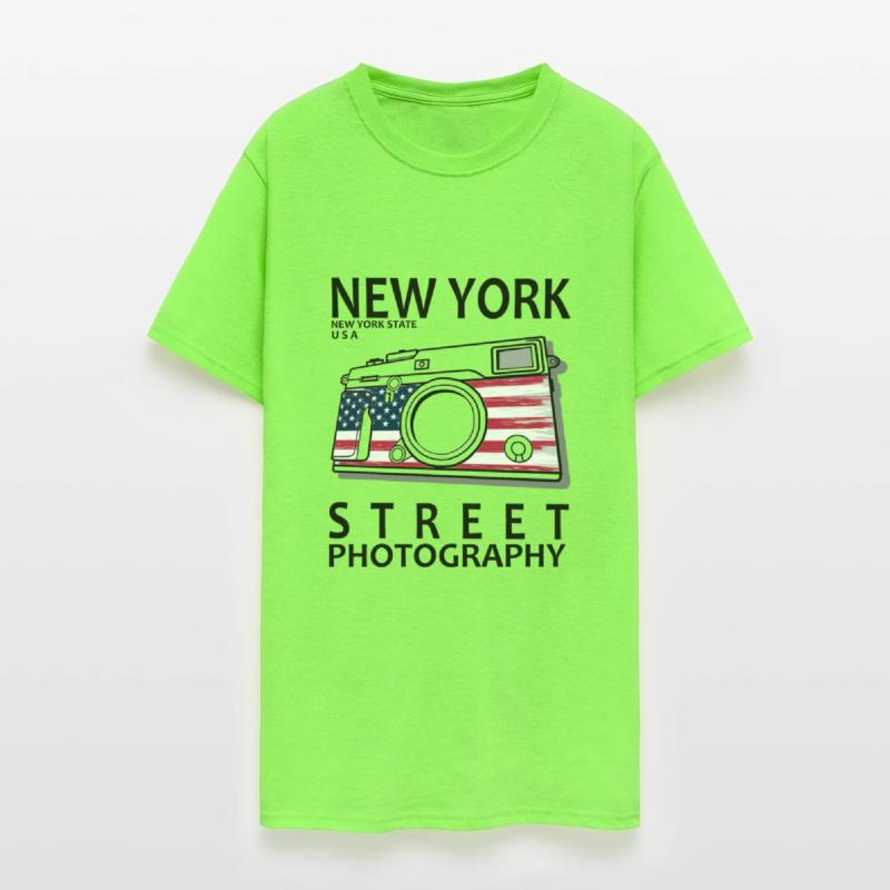 New York Street Photography