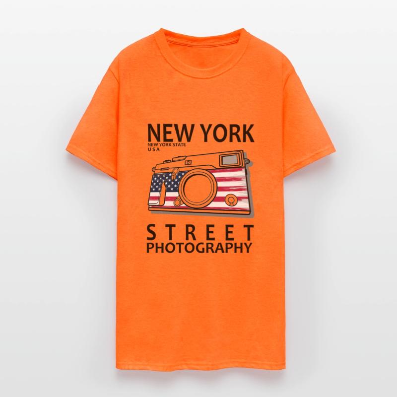 New York Street Photography