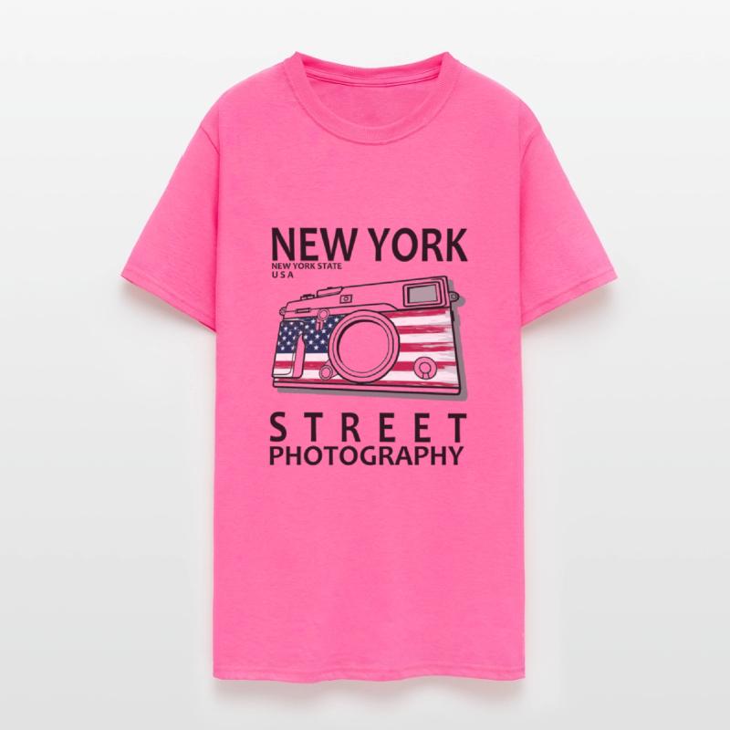 New York Street Photography