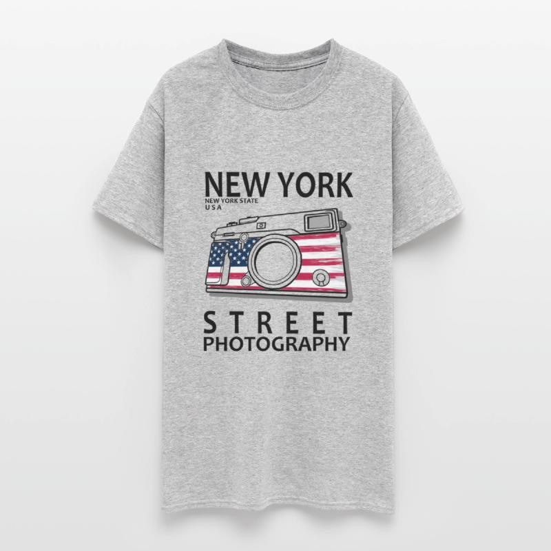 New York Street Photography