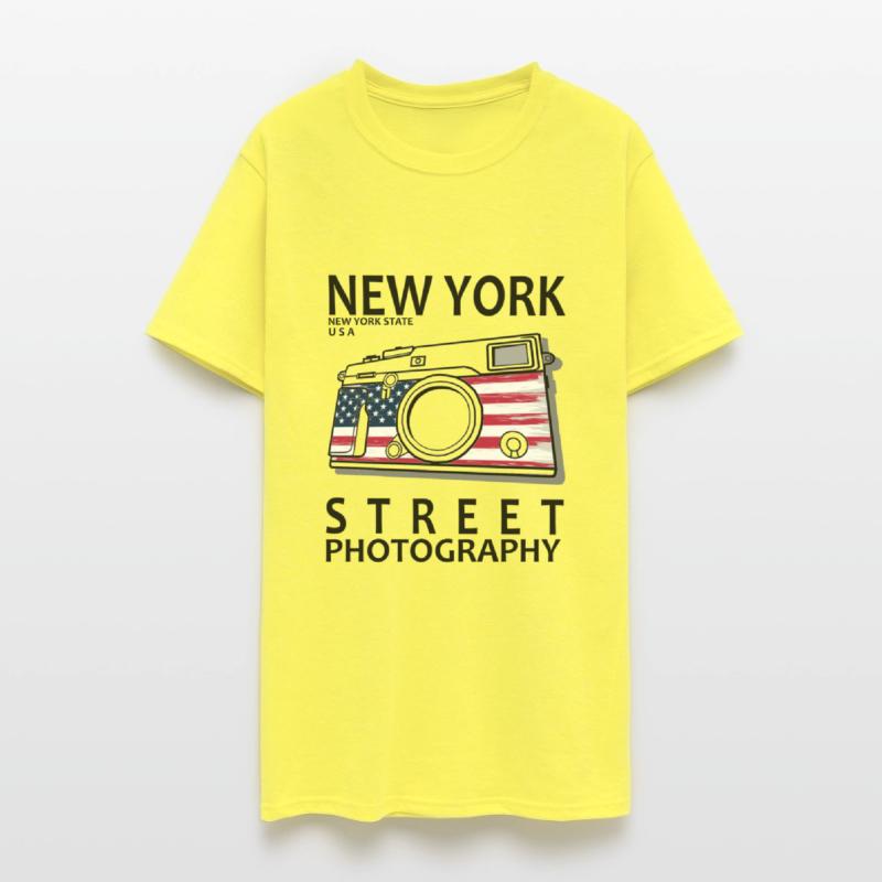 New York Street Photography