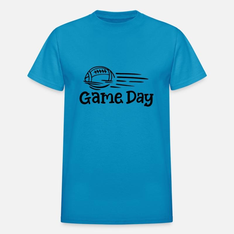 NFL Football: The Game We Love