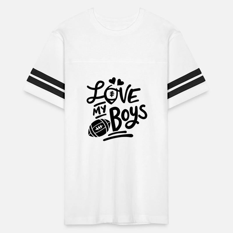 NFL Football: The Game We Love