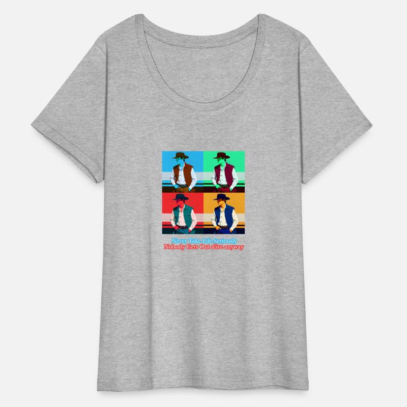 NFT Funny Colorful Cartoon Art