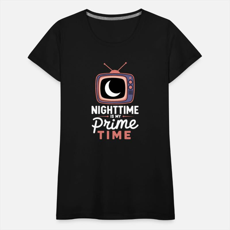 Night Owls Functional Late Night Sarcasm Morning
