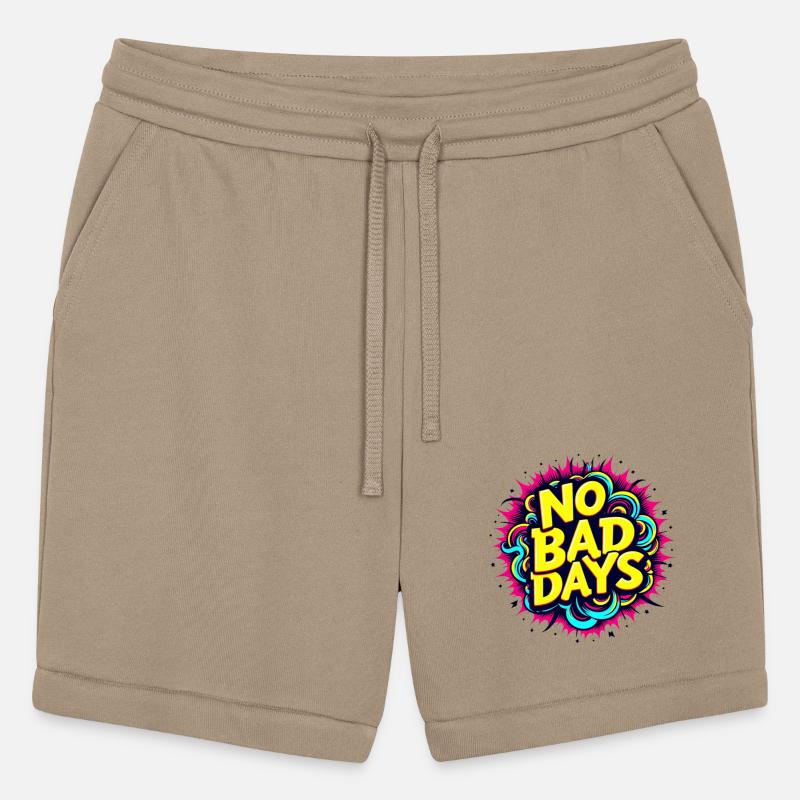 NO BAD DAYS