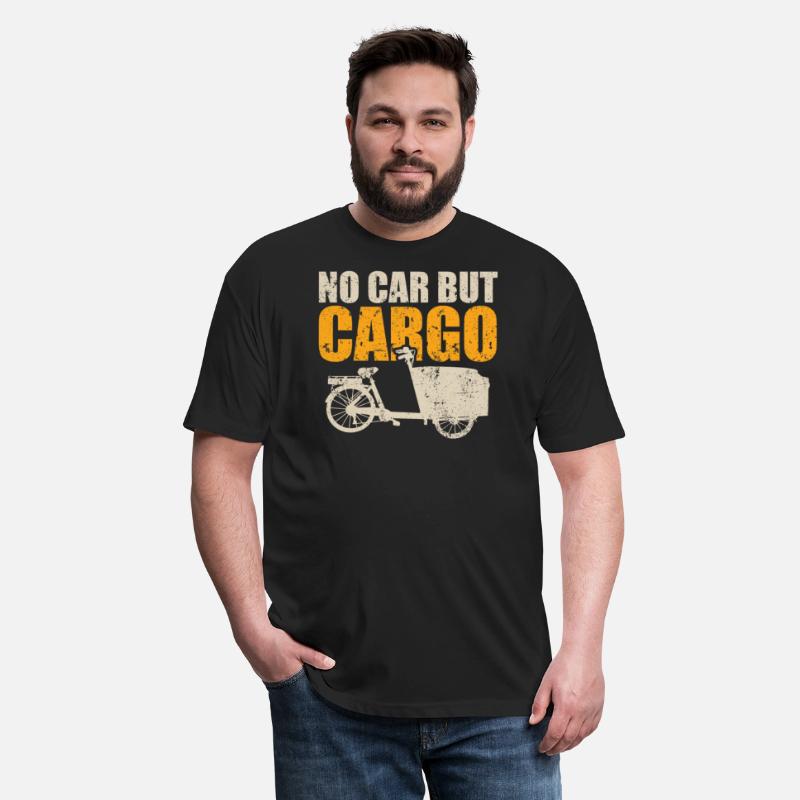 No Car But Cargo Bicycle Cargobike