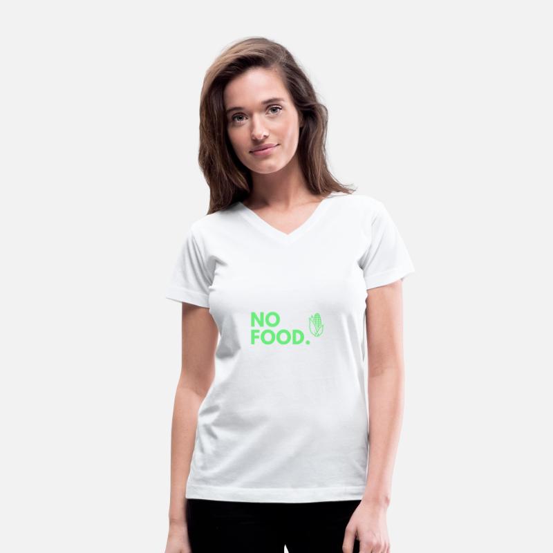 No Farm No Food Agriculture Shirt Design