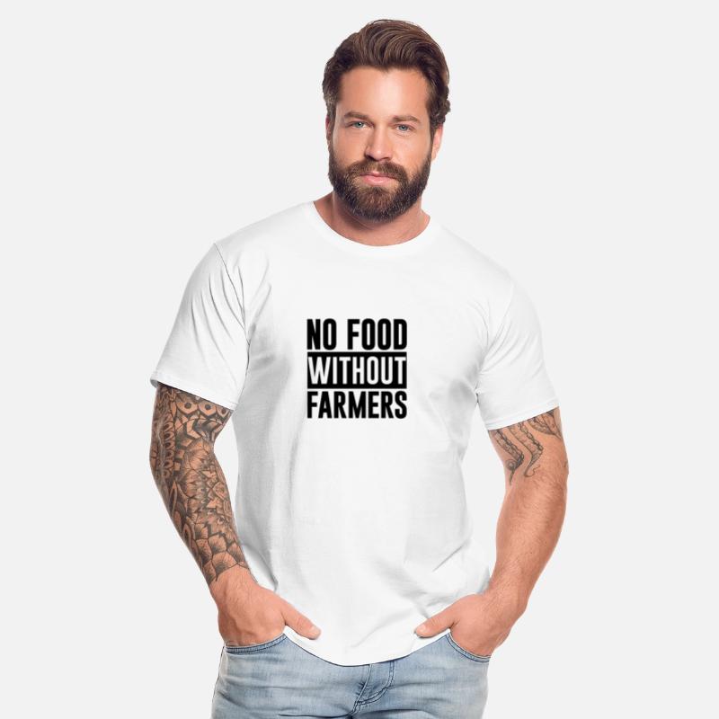No Food Without Farmers 3