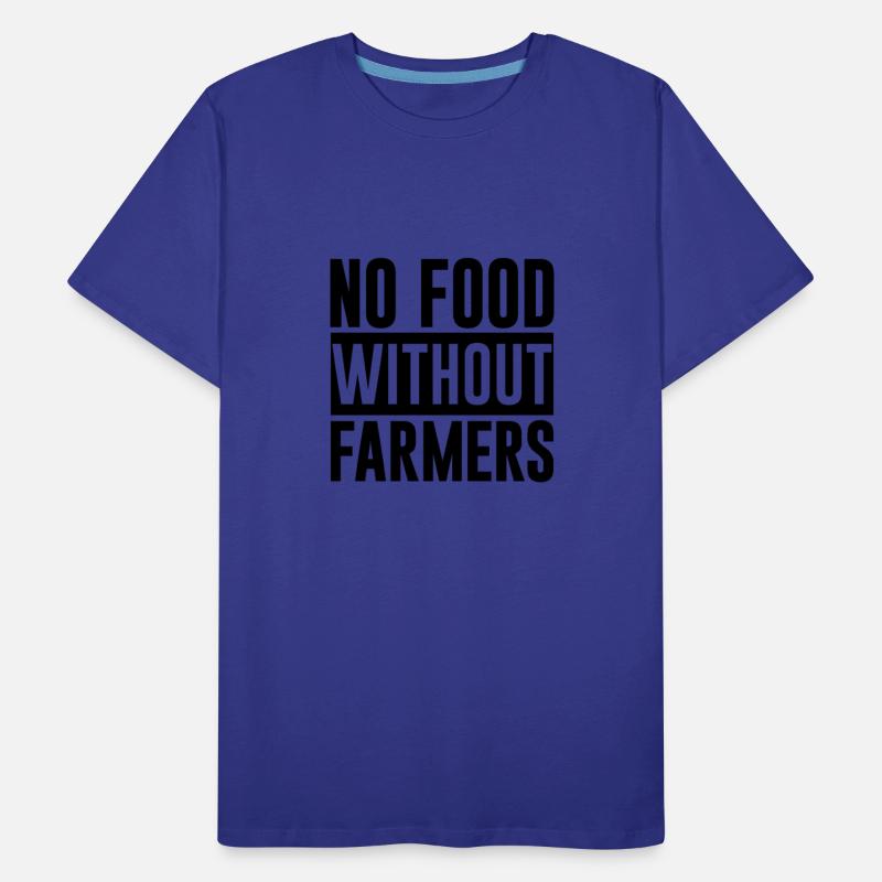 No Food Without Farmers 3