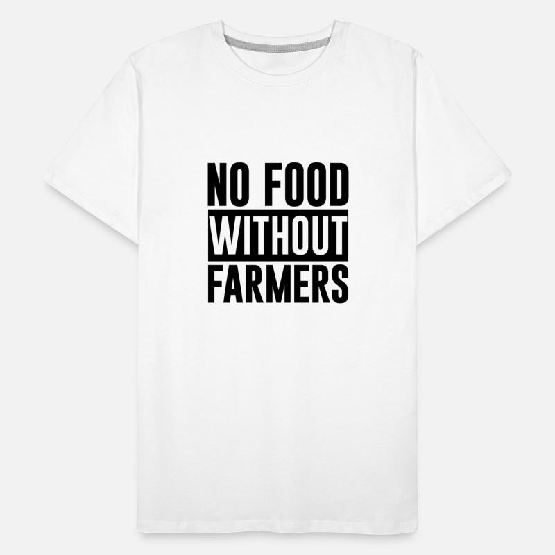 No Food Without Farmers 3