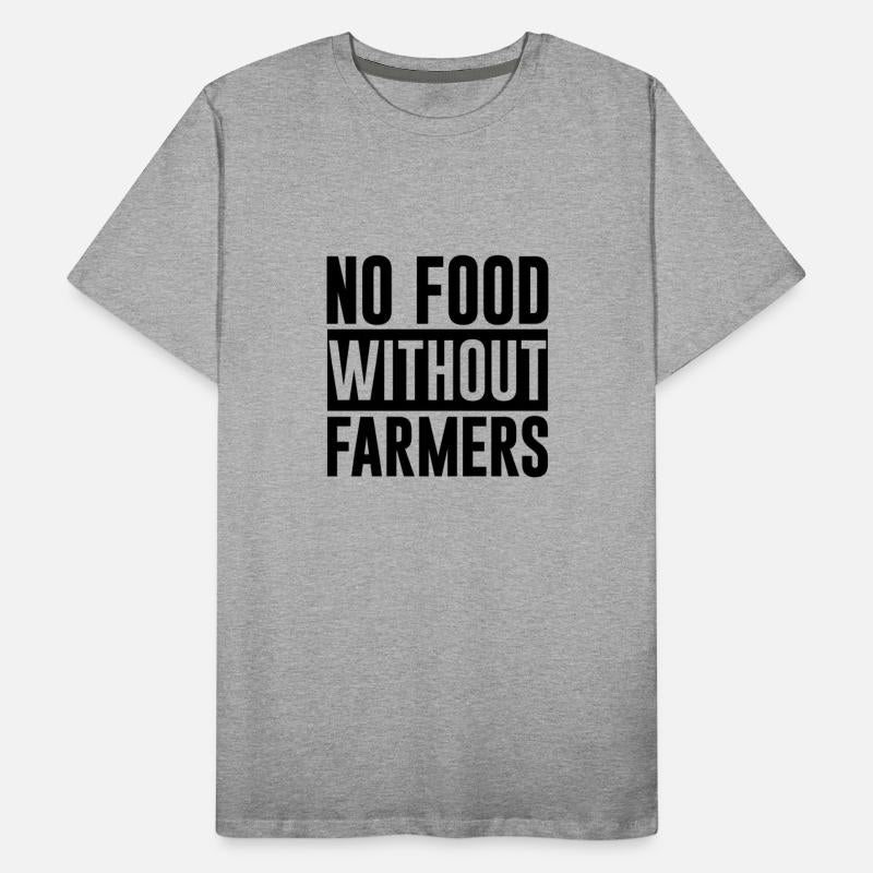 No Food Without Farmers 3