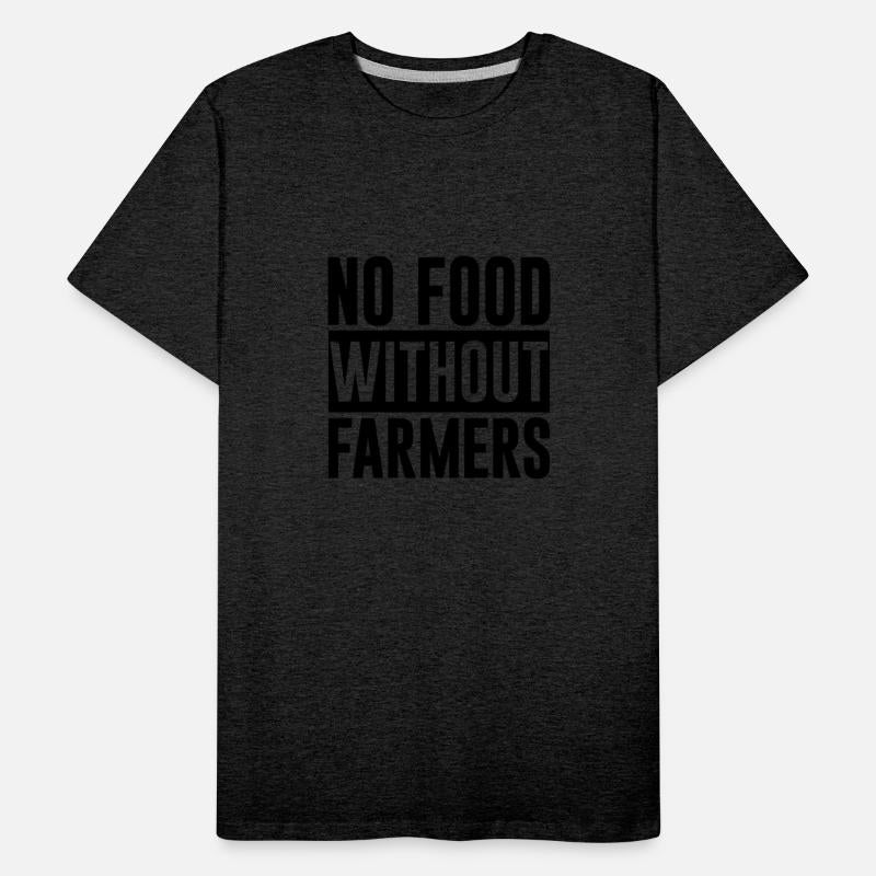 No Food Without Farmers 3