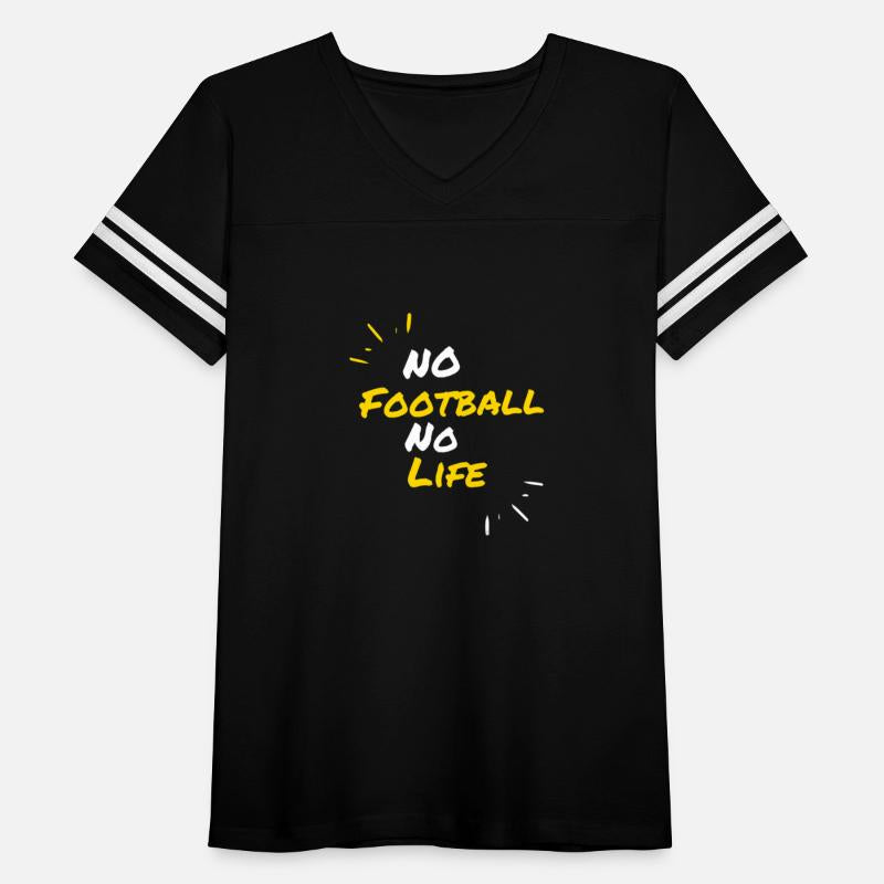 No Football No Life
