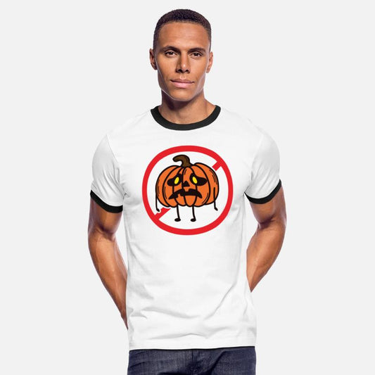 no halloween pumpkins