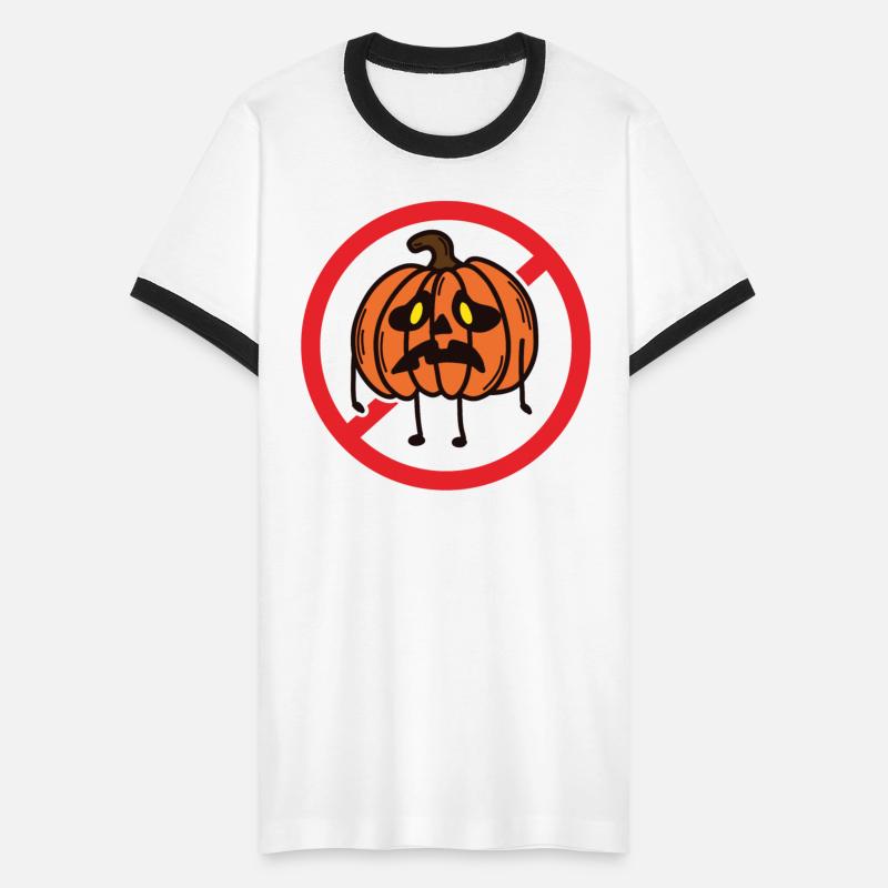 no halloween pumpkins