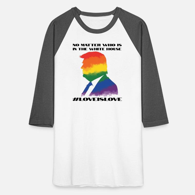 No matter who is in the white house