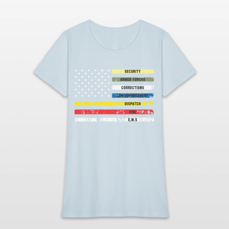 No One Fights Alone Br